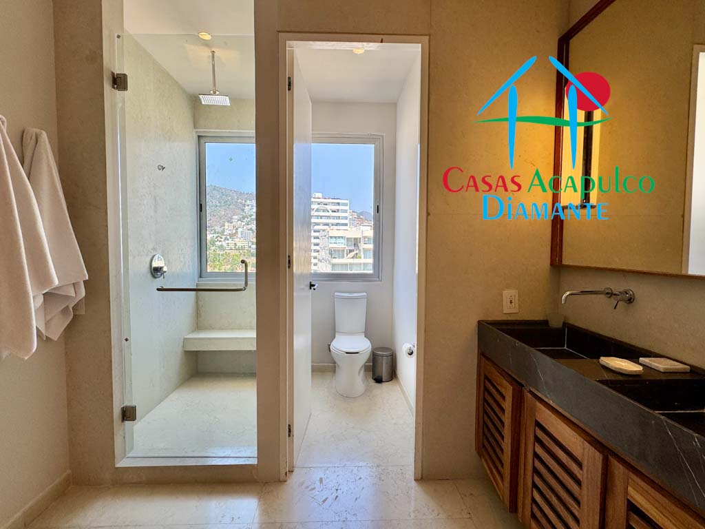 El Dorado A6 - Recámara tres 6